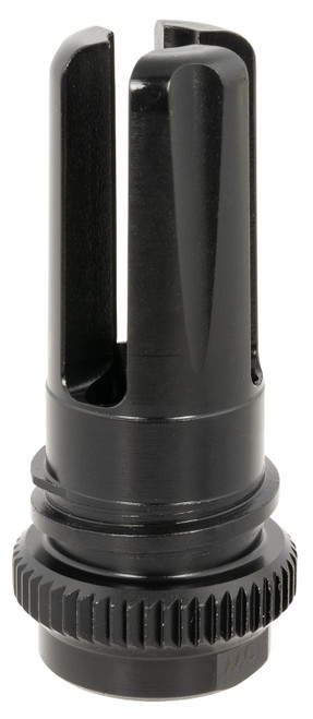 AAC 64725  BLKOUT FLASH HIDER 7.62M 51T 5/8-24 STS