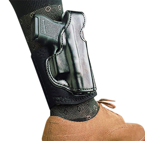 DES 014PCX7Z0 014 DIE HARD ANKLE RIG