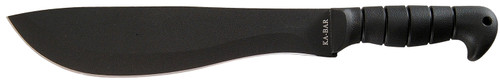 KABAR 1248    CUTLASS MACHETE WS         11    BLK