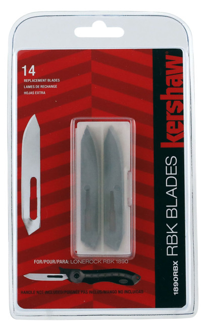 KER 1890RBX     BLADES FOR 1890 (14)