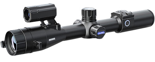 PARD TS3645LRF     640 THERMAL RIFLE SCOPE W/LRF