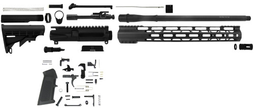 TACFIRE SS-RK300LPK            300   RFL BUILD KIT