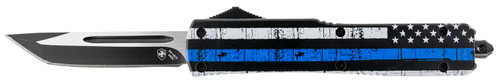 TEMP MBTB231  SLIM BACK THE BLUE TANTO