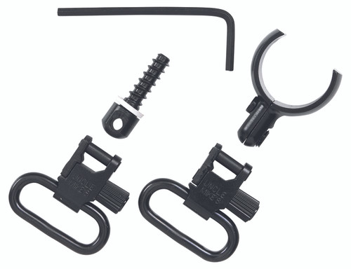 UNC 1592-2 SLING SWIVELS QD 115 SG-12