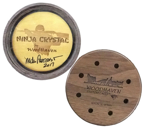 WOODHAVEN WH087 NINJA CRYSTAL