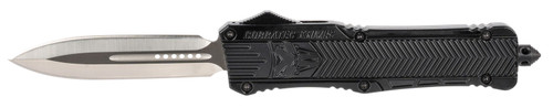 COBRA LBCTK1LDAGNS   LG CTK1 BLACK DAGGER