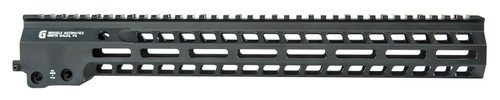 GEISSELE 05-575B     MK14 SPR MODULAR MLOK 15.0 BK