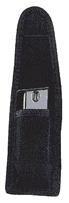 UNC 8832-1 MAG POUCH/KNIFE CASE      BLK