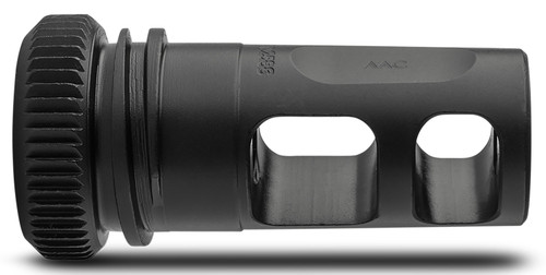 AAC 64132  MUZZLE BRAKE 5.56MM 51T 1/2-28