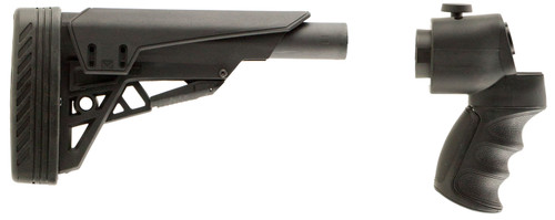 ADV B1101135      SHOTGUN 6POS FLDNG STOCK