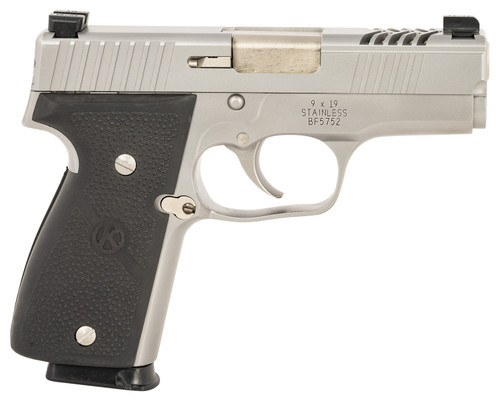 KAHR K9093N22   K9     9MM 3.5       7R   W/TRUGLO