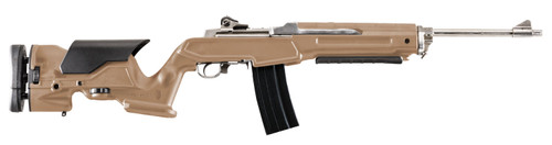 PRO AAMINIDT   MINI14/30 PREC STK TAN