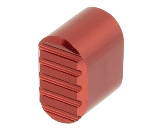RISE RA-010-RR       AR15 MAG RELEASE RISE RED