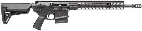 STAG 10000342   10  TACTICAL      308  16 BLK