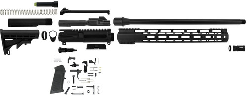 TACFIRE SS-RK45ACP-LPK         45A   RFL BUILD KIT