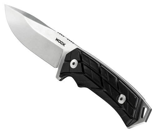 WOOX BU.KNF001.14  ROCK62 X-GRIP KNIFE