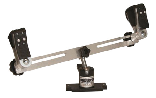 BERRYS 05569     VERSACRADLE GUN VISE CMPLT SYSTEM