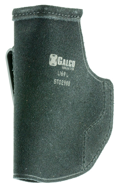 GALCO STO298B     STOW-N-GO GLK 30             BLK