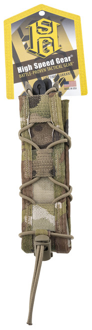 HSGI 11EX00MC EXT PSTL MOLLE              MULTICAM