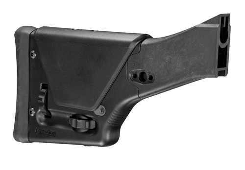 MAGPUL MAG341-BLK  PRS2 PRECISION ADJ STK FN FAL