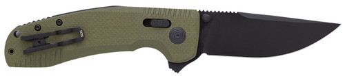 SOG 12-38-02-41  SOG-TAC XR OD GREEN