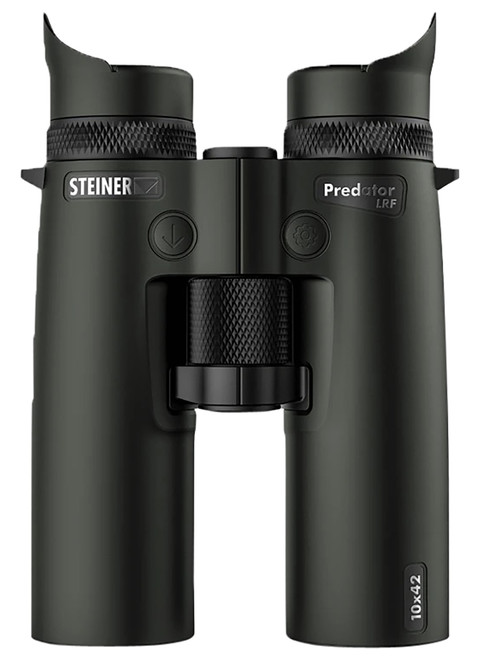 STEINER 2057        10X42 PREDATOR LRF