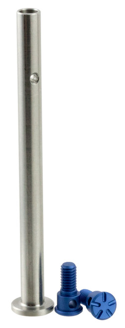 SI G-MGR-S-BLU    GUIDE ROD FOR GLOCK(STANDARD)