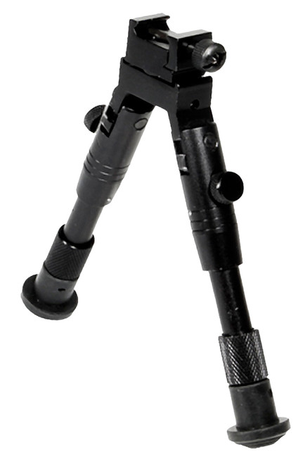 UTG TL-BP28S       SWAT BIPOD   6.2- 6.7