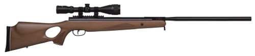 BEN BT725WNP      .25  TRAILXL NP MAGNUM 3-9X40 WD