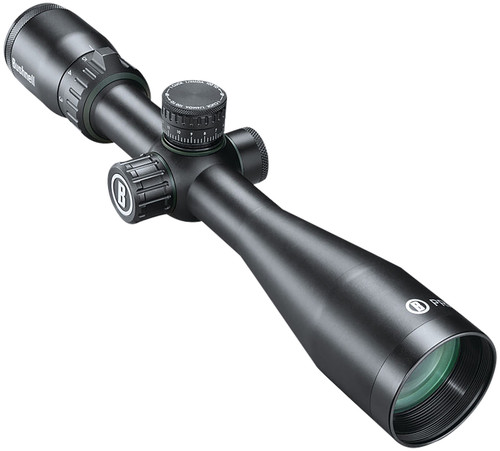 BUSH RP3120BS3   PRIME MULTI-X  RS    3-12X40  BLK