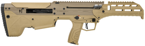 DT MDR-CH-SE-F        MDRX CHASSIS SIDE EJECT  FDE