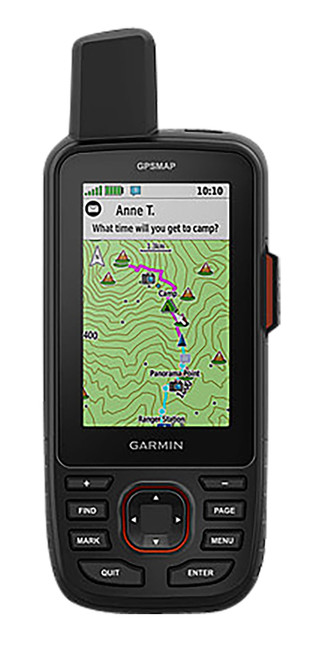 GAR 010-02812-00    67I  GPS/SATCOM