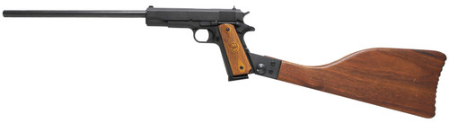 IVER 1911A1CARBINE   45 16.125 RIFLE REMOVABLE STK