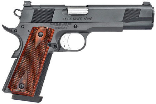 RRA PS2225       1911 45ACP 5IN CARRY