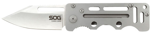 SOG EZ1-CP       CASHCARD