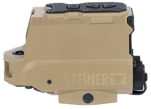 STEINER 8504        DRS1X W/STD MOUNT TAN
