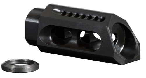 YHM 26-MB-A      SLANT MBREAK 5.56  1/2-28