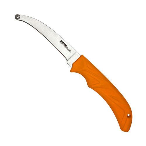 FPI 734C  ACCUSHARP ACCUZIP SKIN KNIFE