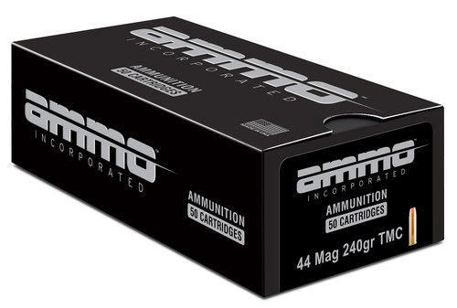 AMMOINC 44240TMC-A50      44M  240 TMC  SIGN 50/20
