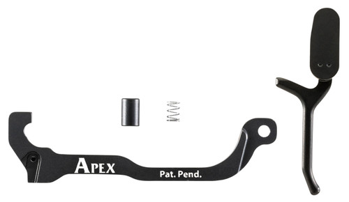 APEX 112031   SIG P320 FLT ADV TRIG FWD SET BAR