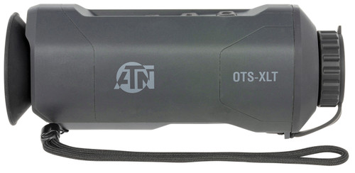 ATN TIMNOXLT119X   OTS-XLT 160 THER MONO 2-8X  BLK