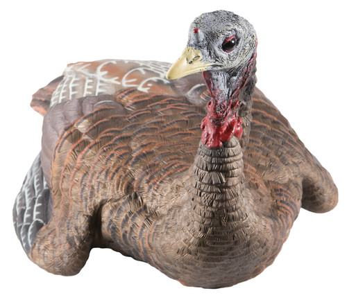 AVIAN AVXAVX8011   LCD LAYDOWN HEN          DECOY