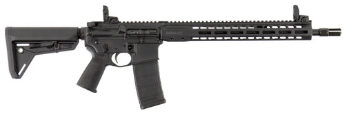 BARR 17120 REC7 DI CARBINE     5.56     16 30R BLK