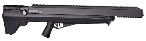 BEN BPBD3S        .357 BULLDOG                 BLK