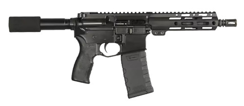 BERSA BAR15PBM      AR15 PISTOL    7.5 30R   MTBLK