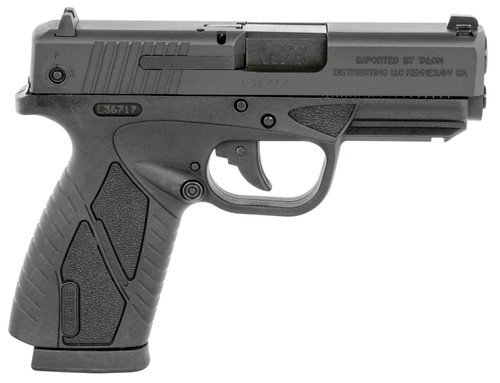 BERSA BP9MCC        BP CC   9MM MS 3.3  8R   MTBLK