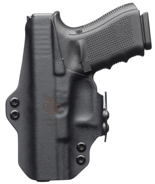 BLKPNT 104867 DUALPOINT AIWB HOLSTER GLK 26/27