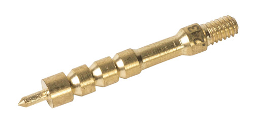 BRKTHRU BT-22BJ           22C  BRASS JAG