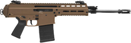 BT 361662-RIFLE-CT   APC308 PRO   308  16  25R  CT