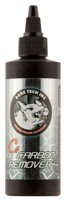 BTECH BTCC-35004    C4 CARBON  REMV  4OZ